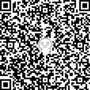 QQ支付二维码