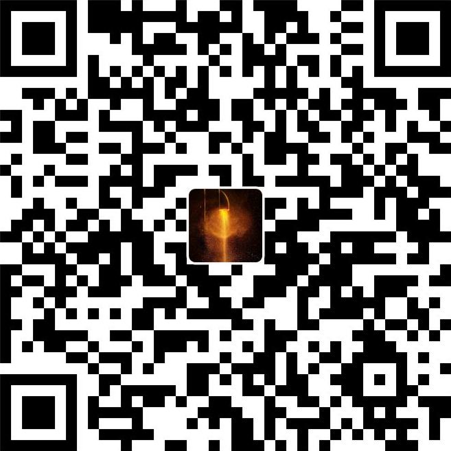 支付宝支付二维码