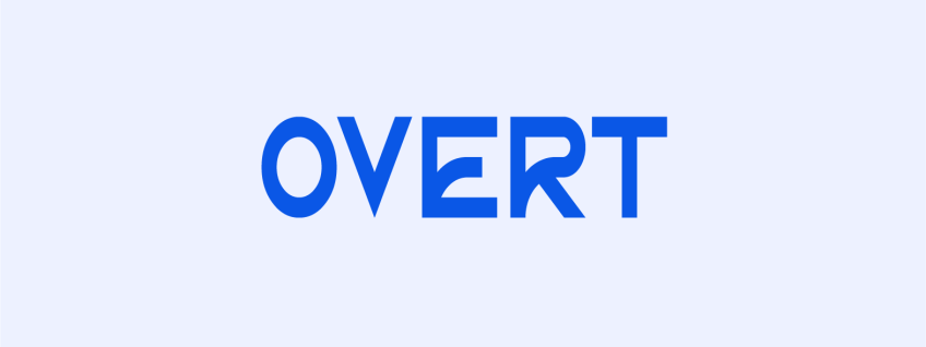 Overt