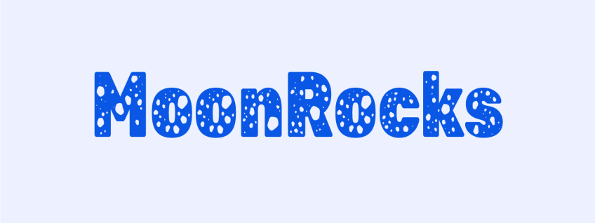 Moon Rocks
