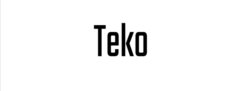 Teko