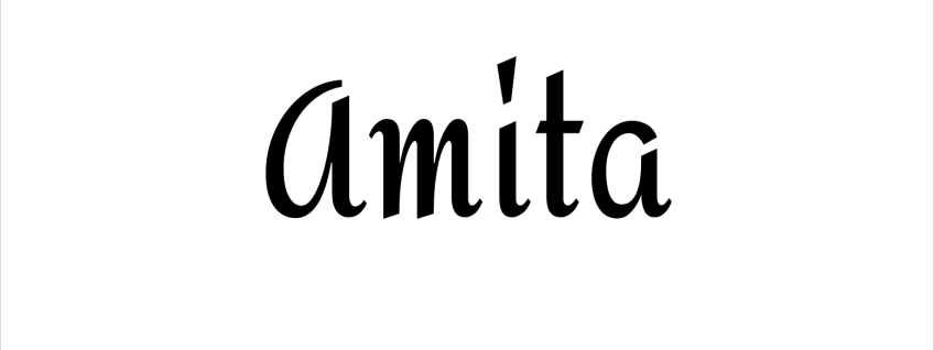 Amita