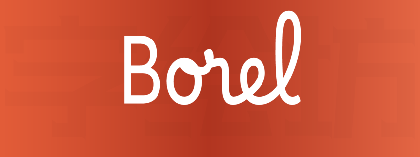Borel