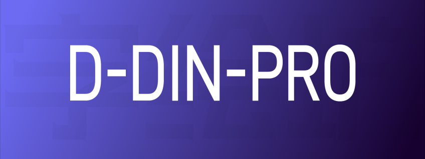 D-DIN-PRO