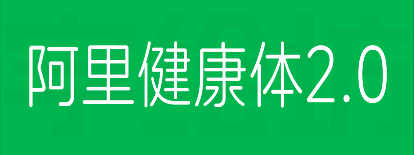 阿里健康体2.0-盲文-拼音-中文