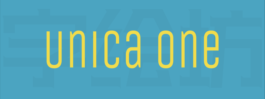 Unica One