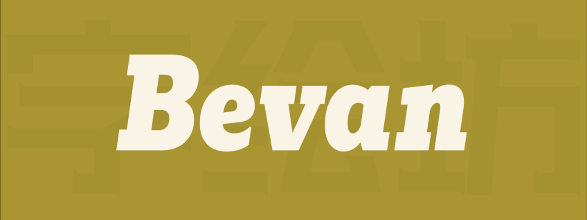 Bevan