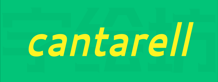 cantarell